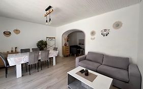 Maison De Village -Luberon - Villelaure